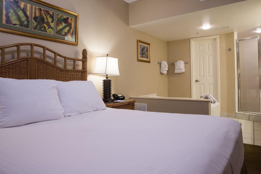 แวเคชั่น วิลลา แอท แฟนตาซีเวิลด์ 2 Aparthotel คิสซิมมี ภายนอก รูปภาพ