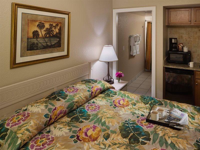 แวเคชั่น วิลลา แอท แฟนตาซีเวิลด์ 2 Aparthotel คิสซิมมี ภายนอก รูปภาพ